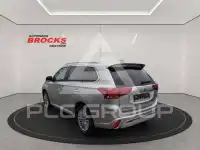 2018 Mitsubishi OUTLANDER