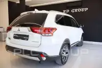 2018 Mitsubishi OUTLANDER
