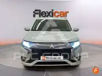2018 Mitsubishi OUTLANDER