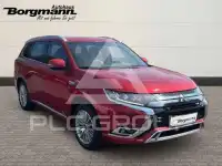 2018 Mitsubishi OUTLANDER