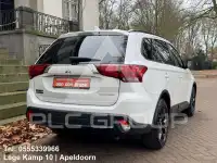 2018 Mitsubishi OUTLANDER
