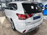 2018 Mitsubishi OUTLANDER