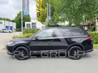 2018 Mitsubishi OUTLANDER