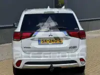 2018 Mitsubishi OUTLANDER