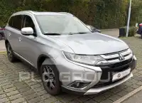2018 Mitsubishi OUTLANDER