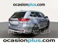 2018 Mitsubishi OUTLANDER
