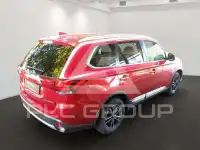 2018 Mitsubishi OUTLANDER