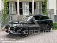 2018 Mitsubishi OUTLANDER