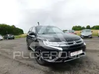 2018 Mitsubishi OUTLANDER