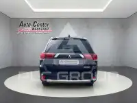 2018 Mitsubishi OUTLANDER