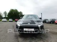 2018 Mitsubishi OUTLANDER