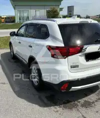 2018 Mitsubishi OUTLANDER