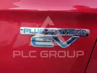 2018 Mitsubishi OUTLANDER
