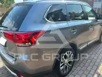2018 Mitsubishi OUTLANDER
