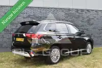 2018 Mitsubishi OUTLANDER