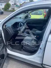 2018 Mitsubishi OUTLANDER