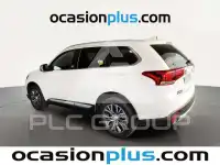 2018 Mitsubishi OUTLANDER