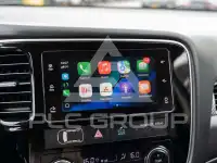 2018 Mitsubishi OUTLANDER
