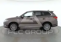 2018 Mitsubishi OUTLANDER