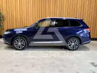 2018 Mitsubishi OUTLANDER