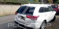 2018 Mitsubishi OUTLANDER