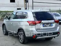 2018 Mitsubishi OUTLANDER