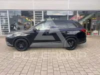 2018 Mitsubishi OUTLANDER