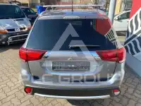 2018 Mitsubishi OUTLANDER