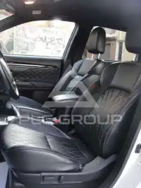 2018 Mitsubishi OUTLANDER