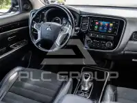 2018 Mitsubishi OUTLANDER