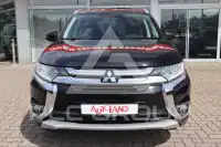 2018 Mitsubishi OUTLANDER