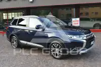 2018 Mitsubishi OUTLANDER