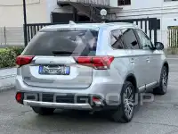 2018 Mitsubishi OUTLANDER