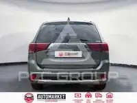 2018 Mitsubishi OUTLANDER