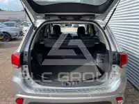 2018 Mitsubishi OUTLANDER