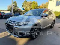 2018 Mitsubishi OUTLANDER