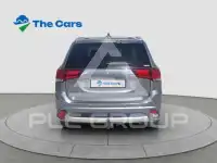 2018 Mitsubishi OUTLANDER