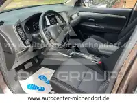 2018 Mitsubishi OUTLANDER