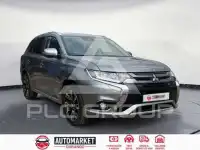 2018 Mitsubishi OUTLANDER