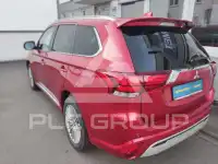 2018 Mitsubishi OUTLANDER