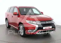 2018 Mitsubishi OUTLANDER