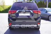 2018 Mitsubishi OUTLANDER