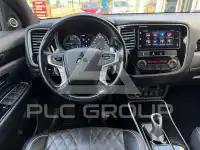 2018 Mitsubishi OUTLANDER
