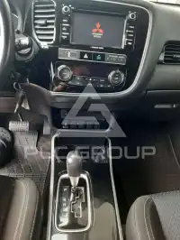 2018 Mitsubishi OUTLANDER