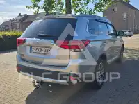 2018 Mitsubishi OUTLANDER