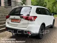 2018 Mitsubishi OUTLANDER