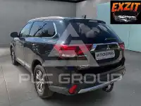 2018 Mitsubishi OUTLANDER
