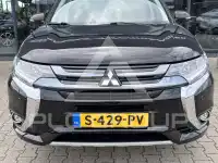 2018 Mitsubishi OUTLANDER