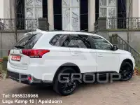 2018 Mitsubishi OUTLANDER