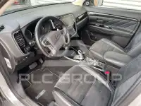 2018 Mitsubishi OUTLANDER
